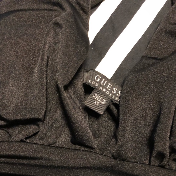 Cross back top - Picture 2 of 3